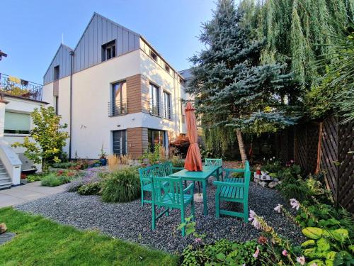 Wrzeszcz Apartment | La Jaguara artistic house in the center of Gdansk