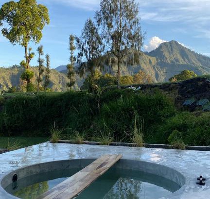 Toya Bungkah Bed & Breakfast | La Jempana Kintamani