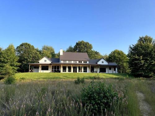 South Haven Villa | La joie de vivre