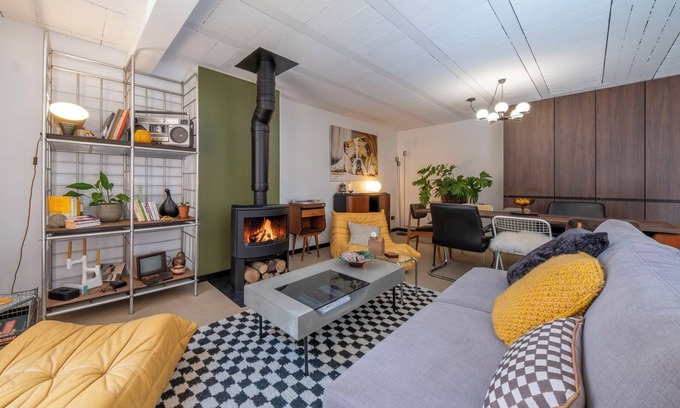 Le Buisson-de-Cadouin House | La Jolie Vie - La Grange des Amis: creating memories together