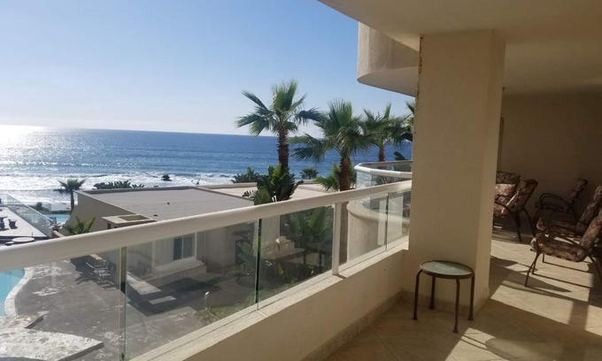 Playa Encantada Condo | ! LA JOLLA DEL MAR ROSARITO SHORES. !