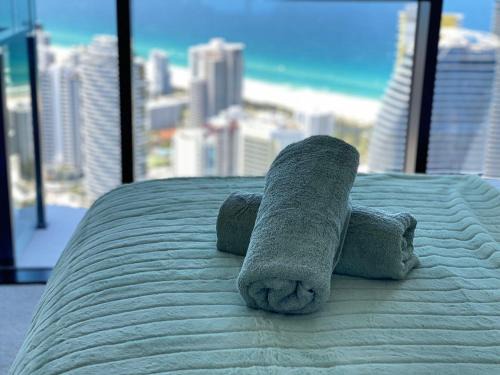 Broadbeach Apartment | La Jolla Holiday Broadbeach