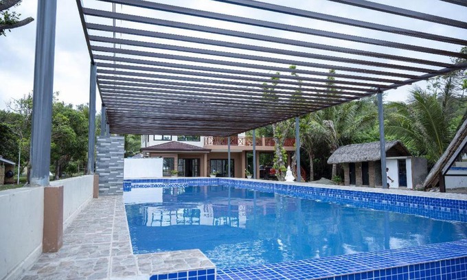 Pagudpud Resort | La Jose Beach Resort