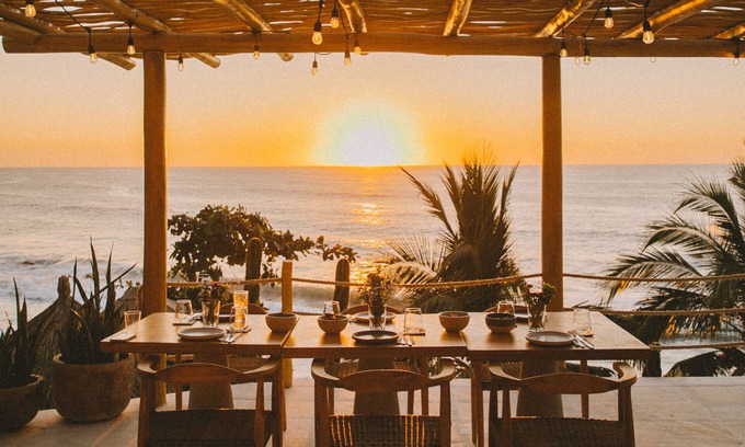 Sayulita Hotel | La Joya Sayulita