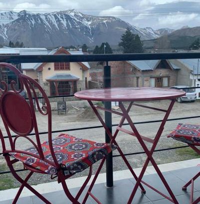 Esquel Apartment | La Juana