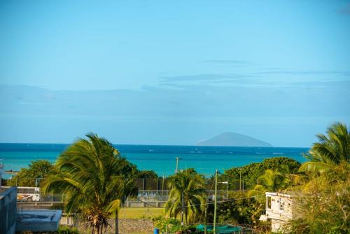 Grand Gaube Apartment | La Kaza Famillia