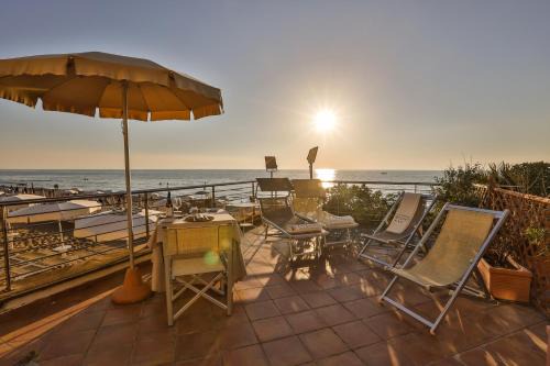 San Vincenzo Apartment | La Lanterna
