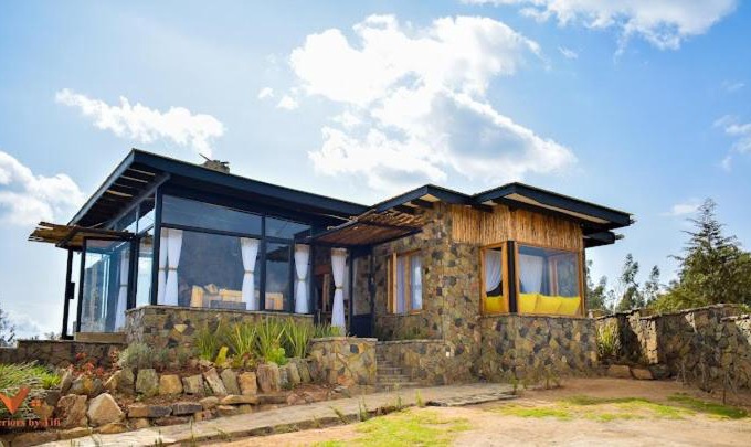 Naivasha House | La leshwa cottage