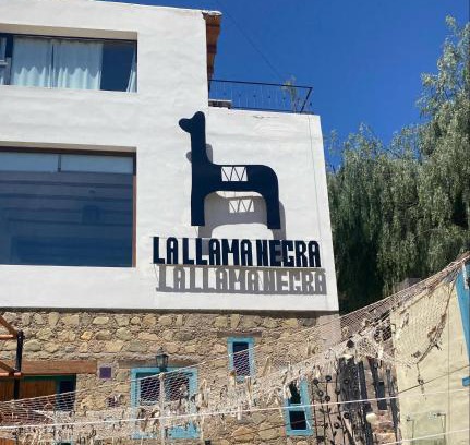Tilcara Apartment | La Llama Negra
