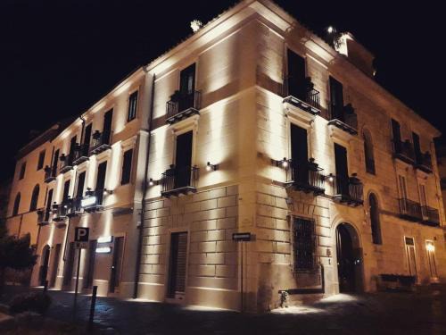 Capua House | La Locanda del Baffo