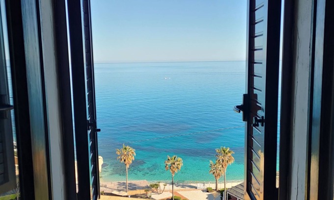 Tropea House | La Locanda del Convento