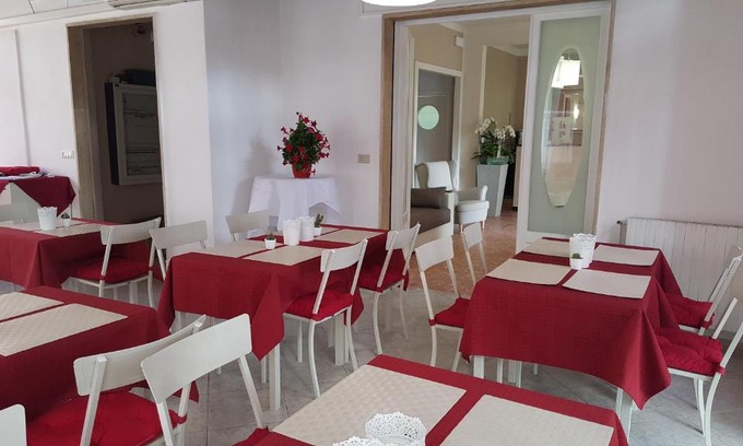 Lido di Camaiore Hotel | La locanda di Gioele