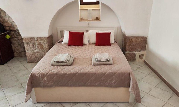 Altamura Hotel | La Locanda di Nonno Paolo