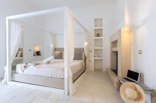 Ugento Bed & Breakfast | La Loggetta