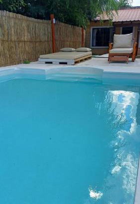 Bialet Masse Ski Chalet | La Loma Bialet