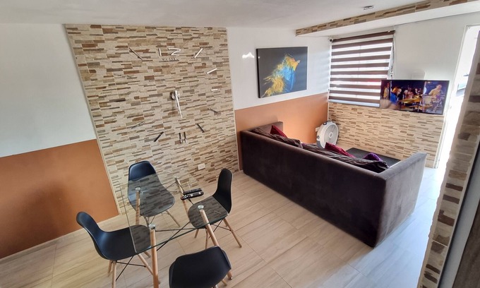 Queretaro Municipality Apartment | La Loma
