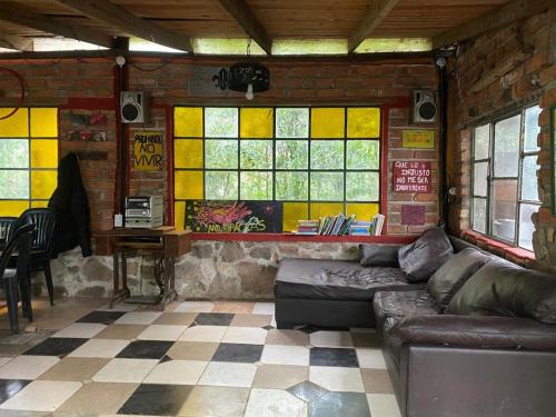Rio Ceballos House | La Lomita - Casa en las sierras de cordoba