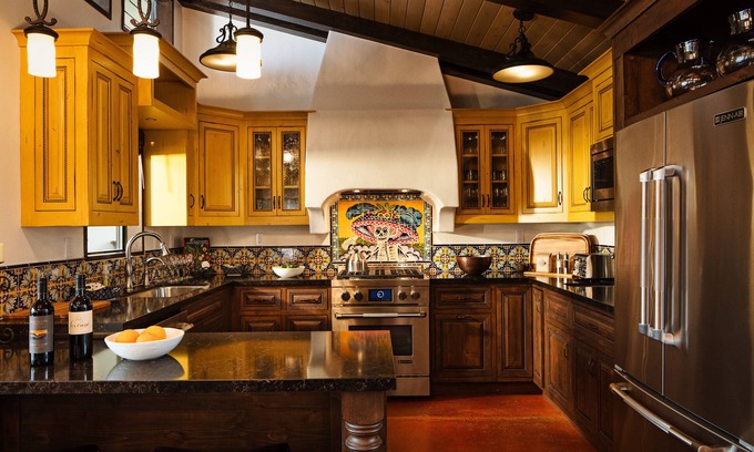 San Luis Obispo Bed & Breakfast | La Lomita Ranch