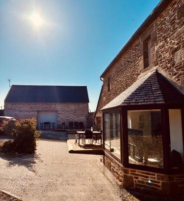 Plougonvelin House | La longère des plages