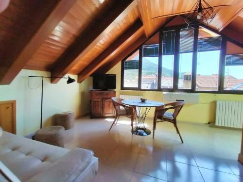 Laspuna Apartment | La Lucana Ordesa apartamento