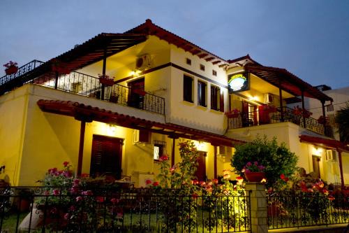 Kala Nera Apartment | La Luna