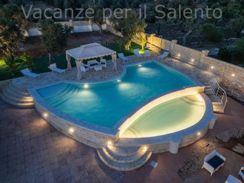 Taviano Apartment | La Macchia del Salento