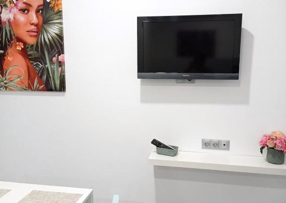 Villanueva de la Concepcion Apartment | La madriguera