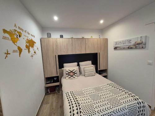 Vernon Apartment | La Mad Experience
