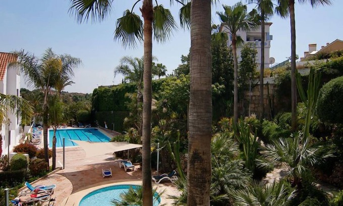 Nueva Andalucia Apartment | La Maestranza by Interhome