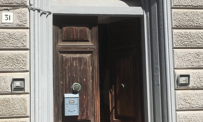 Livorno Bed & Breakfast | La Magnolia