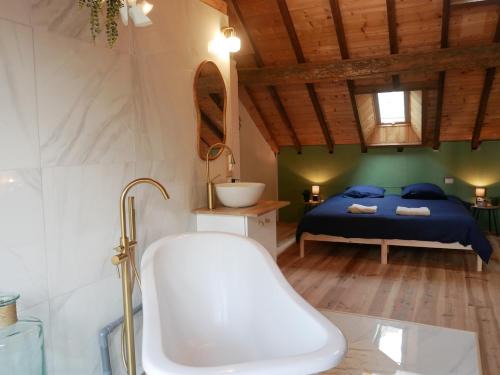 Bagneres-de-Bigorre Ski Chalet | La Maison Arola