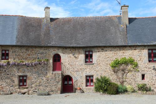 Baguer-Pican House | La Maison Bienvenüe - Baie du Mont Saint Michel
