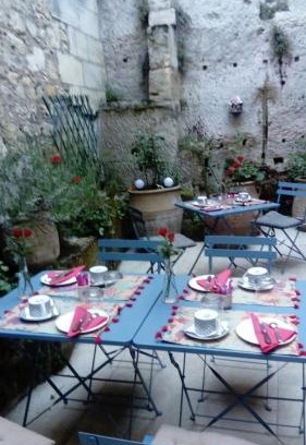 Saint-Emilion House | La Maison Colline