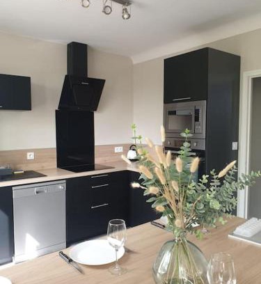 Boe Apartment | LA Maison D'AGEN