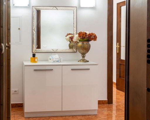 Testaccio Apartment | La Maison D'Amelia