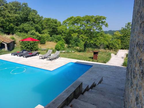 Lacour Bed & Breakfast | La Maison d'Art