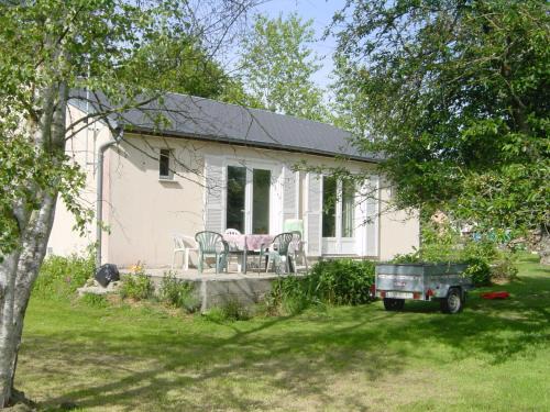 Agon-Coutainville House | La maison dans le pré
