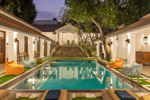 Pamankada East Hotel | La Maison de Colombo