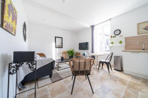 Cavaillon Apartment | La maison de Lili aux portes du Luberon