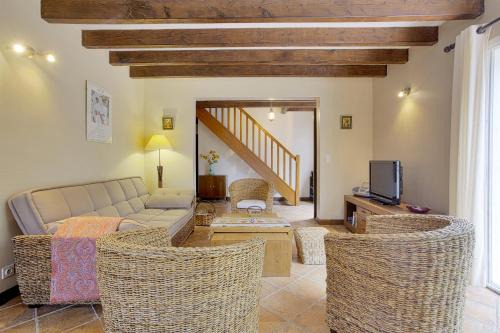 Salies-de-Bearn House | La Maison de Michelle & Jean - pour 10p avec jardin