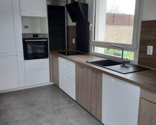 Chailly-en-Brie House | La maison de Montigny à la campagne