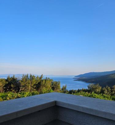 Rabac Apartment | La Maison de Rudmann