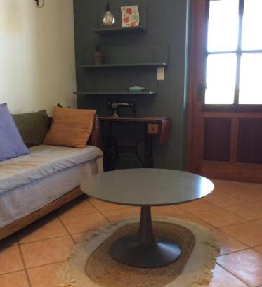 Porto-Vecchio House | La Maison De Stephanie