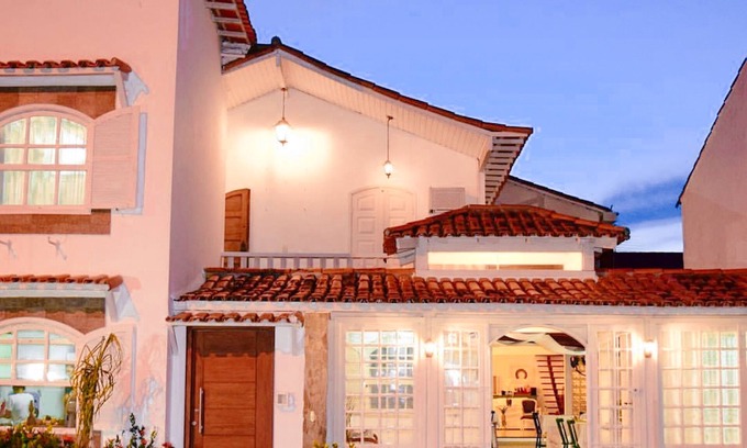 Buzios House | La Maison de Vacances