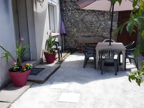 Muides-sur-Loire House | La Maison Defanny - 1