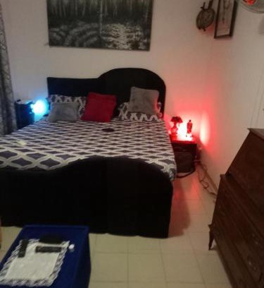Dakar-Plateau Apartment | la maison des hotes dakar plateau