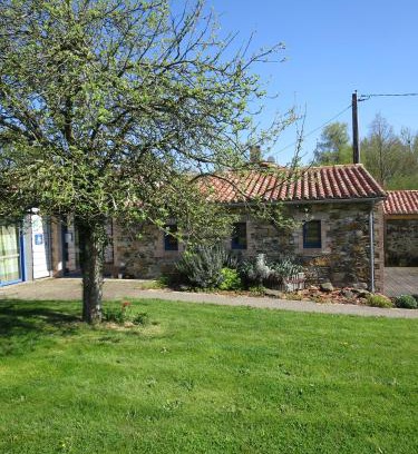 Mouzillon Bed & Breakfast | La Maison Des Landes