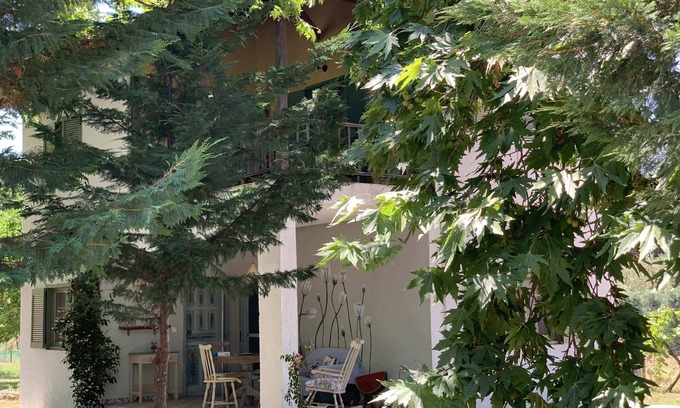 Vourvourou House | La maison des vacances - Vourvourou Sithonia