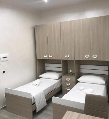 Stornara Apartment | La Maison Doppia
