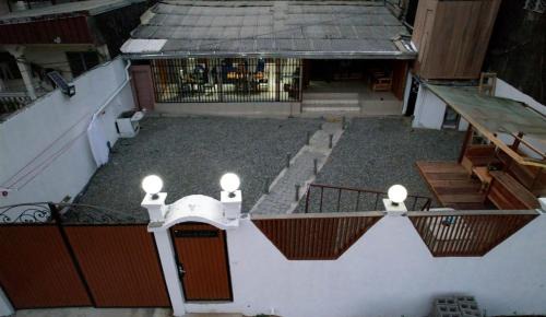 Douala Villa | La Maison du Bonheur